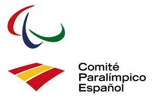 Logotipo del Comité Paralímpico Español